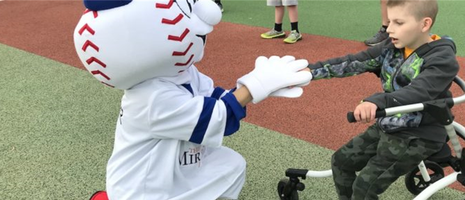 Miracle League: Who We Are