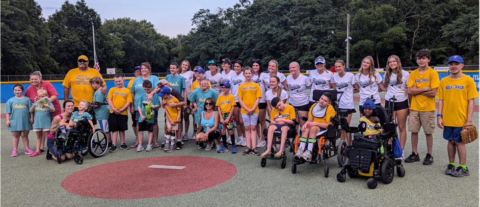 Miracle League Mission