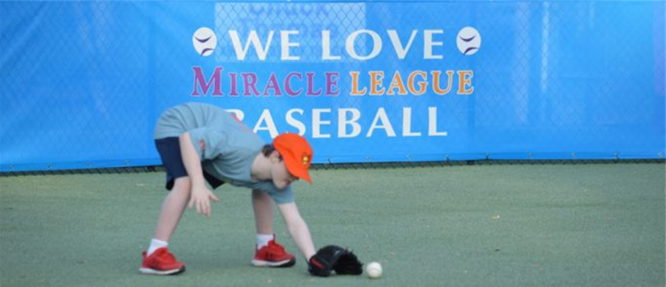 Miracle League History